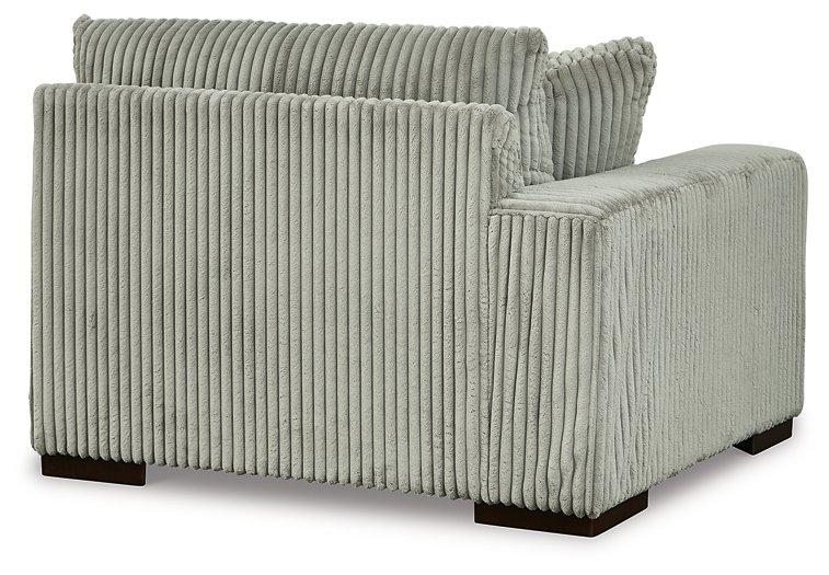 Lindyn Sectional with Chaise - Casa Morelos / Coahuila Furniture (Oklahoma City, OK)