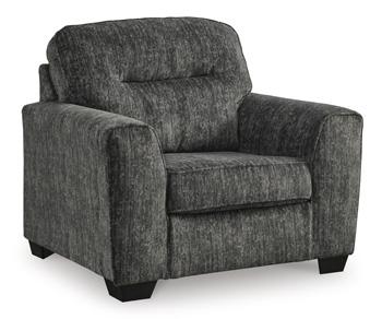 Lonoke Living Room Set - Casa Morelos / Coahuila Furniture (Oklahoma City, OK)
