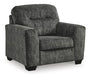 Lonoke Living Room Set - Casa Morelos / Coahuila Furniture (Oklahoma City, OK)