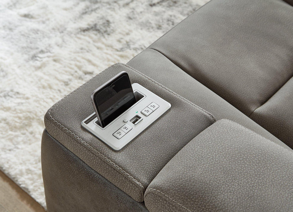 Next-Gen DuraPella Living Room Set - Casa Morelos / Coahuila Furniture (Oklahoma City, OK)