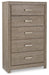 Culverbach Bedroom Set - Casa Morelos / Coahuila Furniture (Oklahoma City, OK)