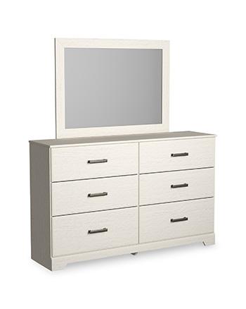 Stelsie Bedroom Set - Casa Morelos / Coahuila Furniture (Oklahoma City, OK)
