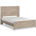 Senniberg Bedroom Set - Casa Morelos / Coahuila Furniture (Oklahoma City, OK)
