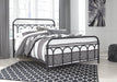 Nashburg Queen Bedroom Set - Casa Morelos / Coahuila Furniture (Oklahoma City, OK)