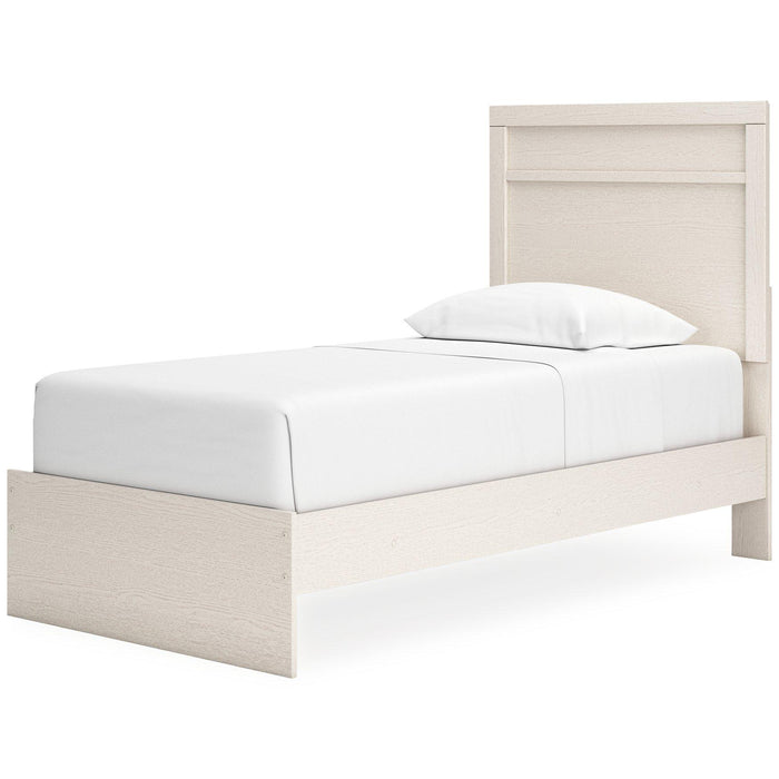 Stelsie Bedroom Set - Casa Morelos / Coahuila Furniture (Oklahoma City, OK)