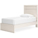 Stelsie Bedroom Set - Casa Morelos / Coahuila Furniture (Oklahoma City, OK)