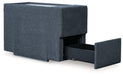 Modmax Balanced Sectional with Audio and Storage Consoles - Casa Morelos / Coahuila Furniture (Oklahoma City, OK)