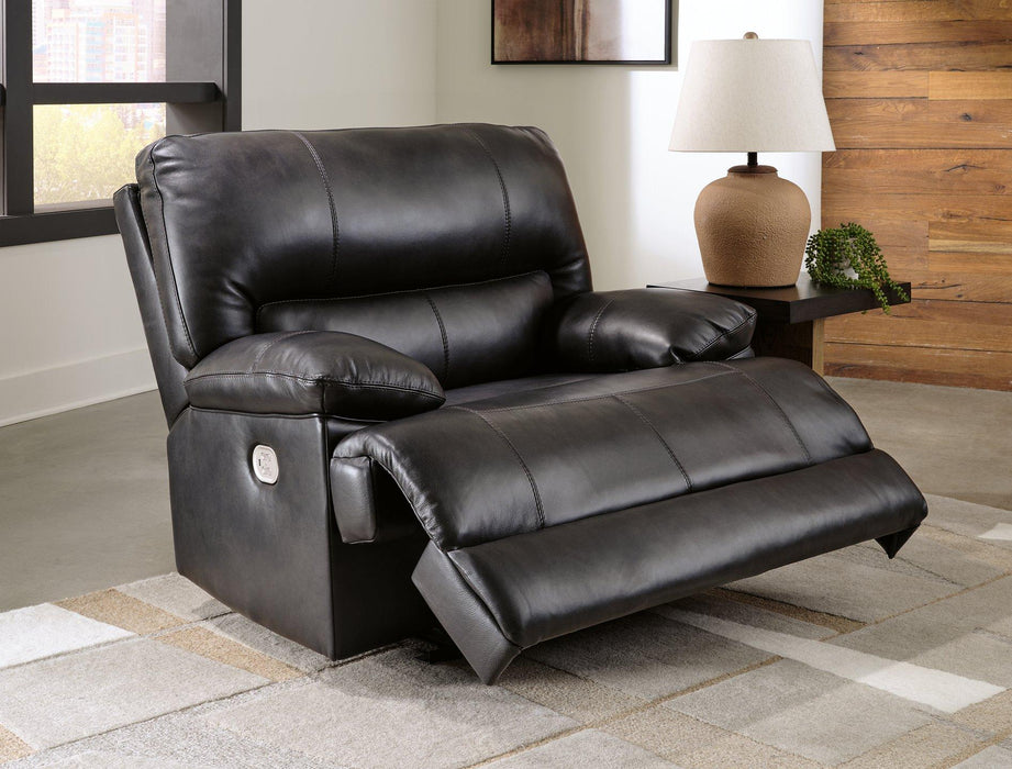 Mountainous Living Room Set - Casa Morelos / Coahuila Furniture (Oklahoma City, OK)