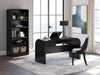 Rowanbeck Home Office Package - Casa Morelos / Coahuila Furniture (Oklahoma City, OK)