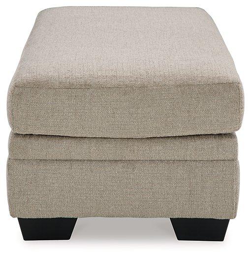 Stonemeade Living Room Set - Casa Morelos / Coahuila Furniture (Oklahoma City, OK)