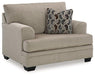 Stonemeade Living Room Set - Casa Morelos / Coahuila Furniture (Oklahoma City, OK)