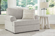 Eastonbridge Living Room Set - Casa Morelos / Coahuila Furniture (Oklahoma City, OK)