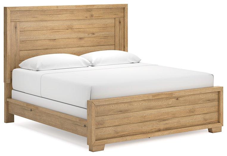 Galliden Bedroom Package - Casa Morelos / Coahuila Furniture (Oklahoma City, OK)