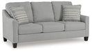 Adlai Sofa - Casa Morelos / Coahuila Furniture (Oklahoma City, OK)