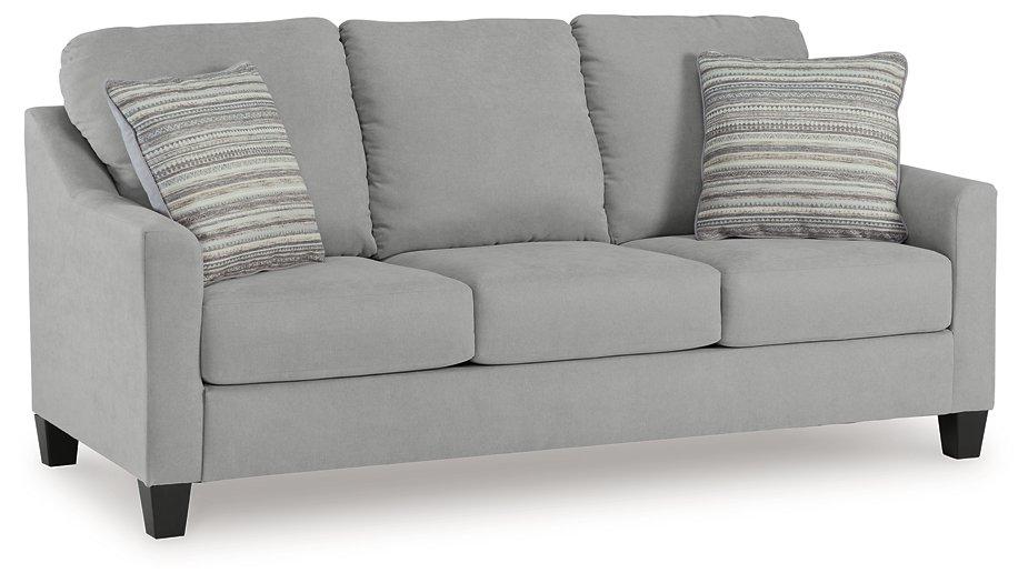 Adlai Sofa - Casa Morelos / Coahuila Furniture (Oklahoma City, OK)