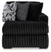 Midnight-Madness Super Chaise - Casa Morelos / Coahuila Furniture (Oklahoma City, OK)