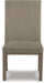 Chrestner Dining Set - Casa Morelos / Coahuila Furniture (Oklahoma City, OK)