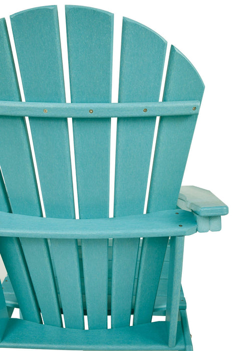 Sundown Treasure Outdoor Seating Set - Casa Morelos / Coahuila Furniture (Oklahoma City, OK)