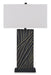 Bartlen Lamp Set - Casa Morelos / Coahuila Furniture (Oklahoma City, OK)