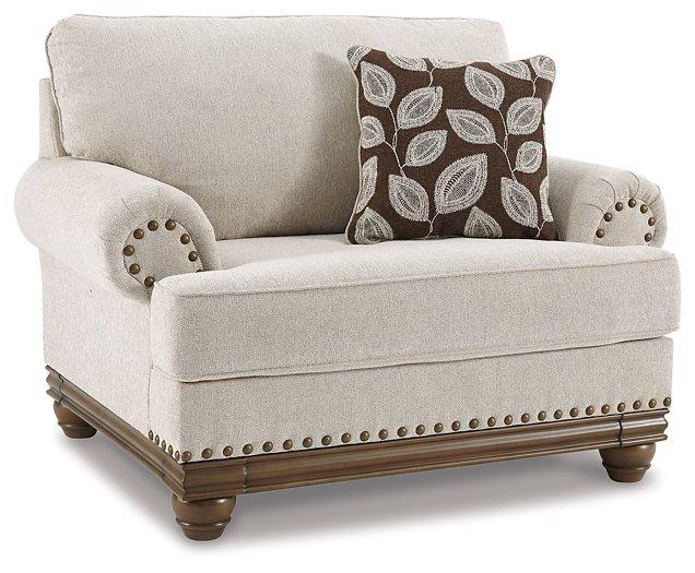 Harleson Living Room Set - Casa Morelos / Coahuila Furniture (Oklahoma City, OK)