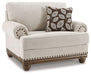 Harleson Living Room Set - Casa Morelos / Coahuila Furniture (Oklahoma City, OK)