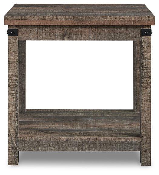 Hollum Occasional Table Set - Casa Morelos / Coahuila Furniture (Oklahoma City, OK)