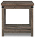 Hollum Occasional Table Set - Casa Morelos / Coahuila Furniture (Oklahoma City, OK)
