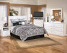 Bostwick Shoals Youth Dresser - Casa Morelos / Coahuila Furniture (Oklahoma City, OK)