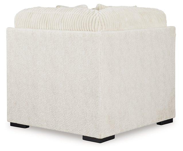 Chessington Sectional - Casa Morelos / Coahuila Furniture (Oklahoma City, OK)