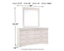 Anarasia Bedroom Set - Casa Morelos / Coahuila Furniture (Oklahoma City, OK)