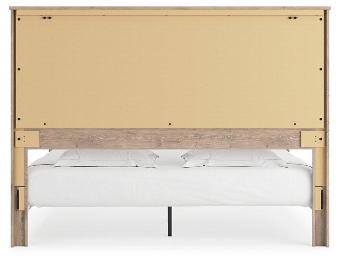 Senniberg Bedroom Set - Casa Morelos / Coahuila Furniture (Oklahoma City, OK)