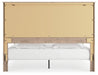 Senniberg Bedroom Set - Casa Morelos / Coahuila Furniture (Oklahoma City, OK)