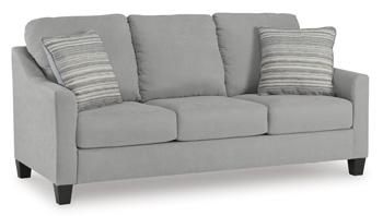 Adlai Living Room Set - Casa Morelos / Coahuila Furniture (Oklahoma City, OK)