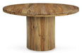 Dressonni Dining Room Set - Casa Morelos / Coahuila Furniture (Oklahoma City, OK)