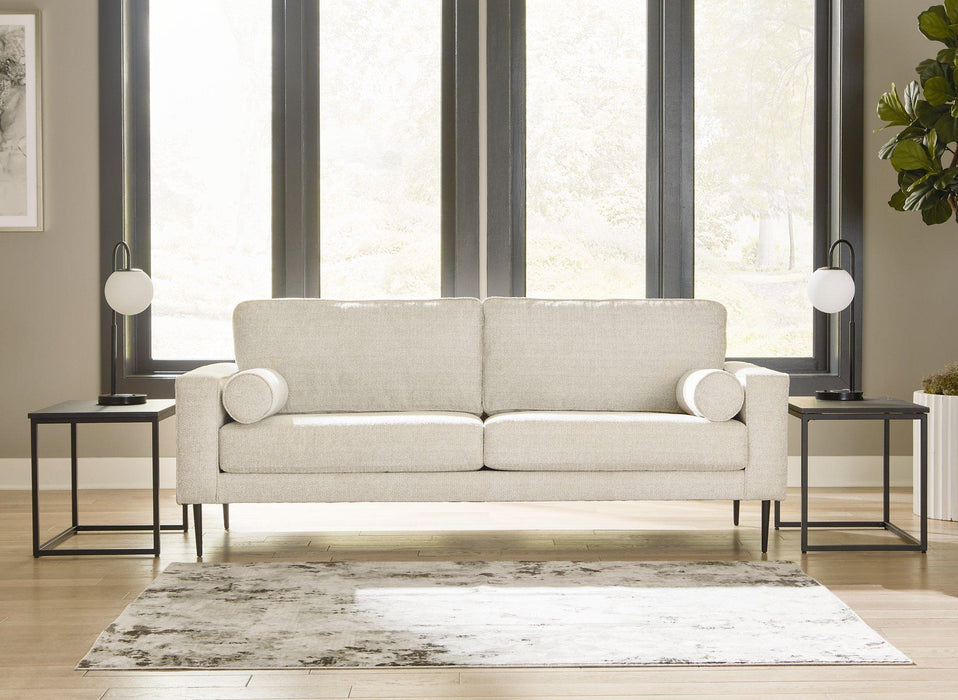 Hazela Living Room Set - Casa Morelos / Coahuila Furniture (Oklahoma City, OK)
