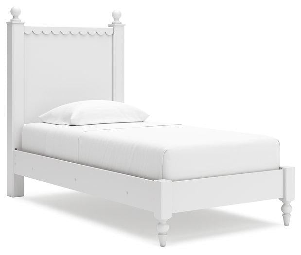 Mollviney Bedroom Set - Casa Morelos / Coahuila Furniture (Oklahoma City, OK)