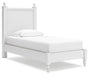 Mollviney Bedroom Set - Casa Morelos / Coahuila Furniture (Oklahoma City, OK)