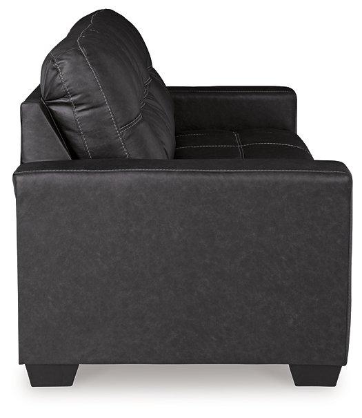 Barlin Mills Sofa Sleeper - Casa Morelos / Coahuila Furniture (Oklahoma City, OK)