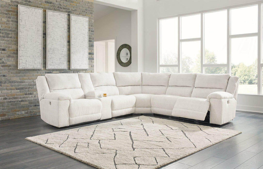 Keensburg Living Room Set - Casa Morelos / Coahuila Furniture (Oklahoma City, OK)