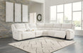 Keensburg Living Room Set - Casa Morelos / Coahuila Furniture (Oklahoma City, OK)
