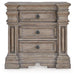 Blairhurst Bedroom Set - Casa Morelos / Coahuila Furniture (Oklahoma City, OK)