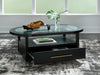 Winbardi Occasional Table Set - Casa Morelos / Coahuila Furniture (Oklahoma City, OK)
