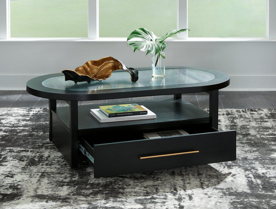 Winbardi Occasional Table Set - Casa Morelos / Coahuila Furniture (Oklahoma City, OK)