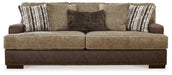 Alesbury Living Room Set - Casa Morelos / Coahuila Furniture (Oklahoma City, OK)