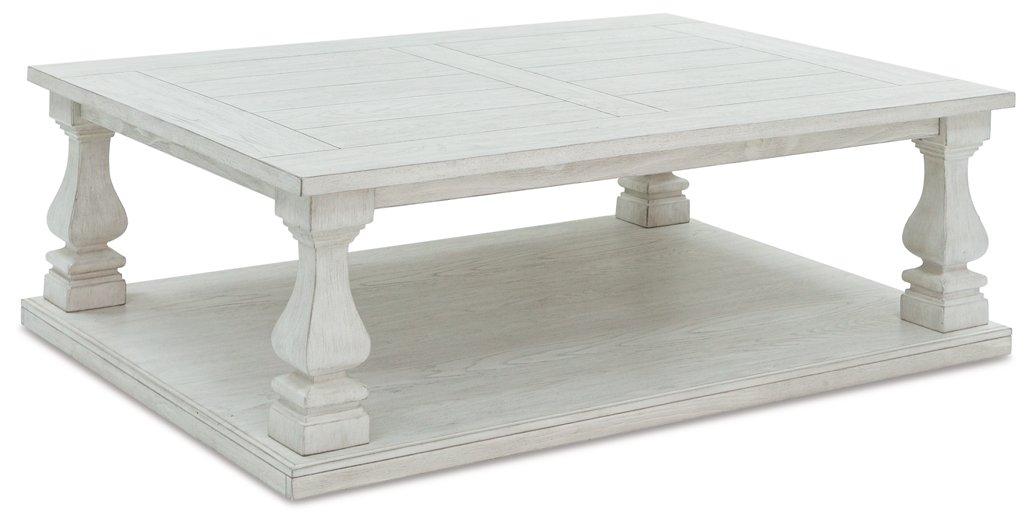 Arlendyne Occasional Table Set - Casa Morelos / Coahuila Furniture (Oklahoma City, OK)