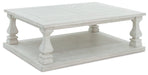 Arlendyne Occasional Table Set - Casa Morelos / Coahuila Furniture (Oklahoma City, OK)