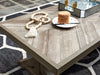 Beachcroft Outdoor Seating Set - Casa Morelos / Coahuila Furniture (Oklahoma City, OK)