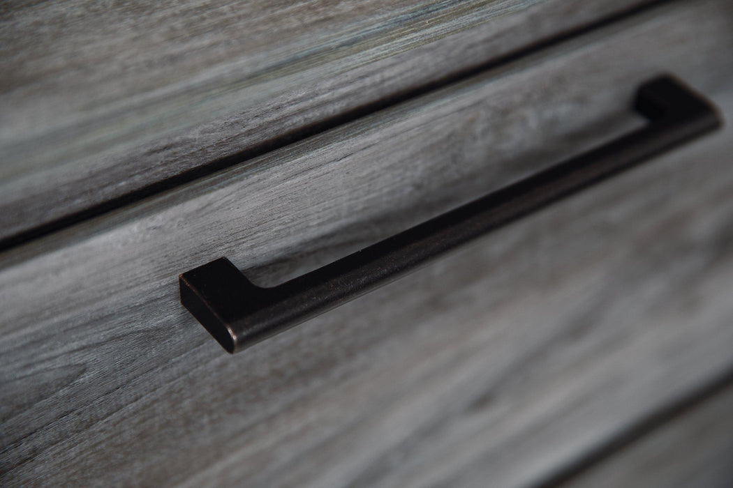 Baystorm Dresser and Mirror - Casa Morelos / Coahuila Furniture (Oklahoma City, OK)