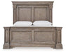 Blairhurst Bedroom Set - Casa Morelos / Coahuila Furniture (Oklahoma City, OK)