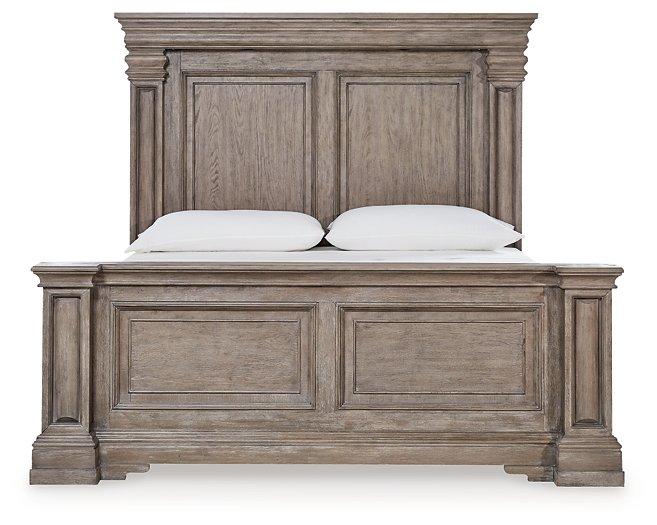 Blairhurst Bedroom Set - Casa Morelos / Coahuila Furniture (Oklahoma City, OK)